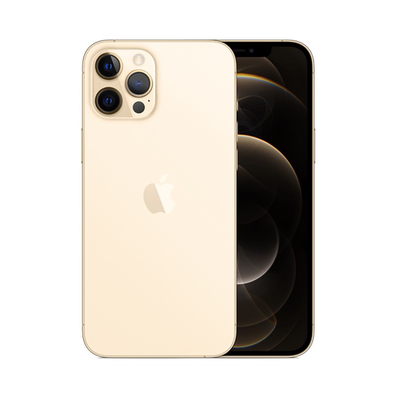 گوشی موبایل اپل مدل iPhone 12 Pro Max - ZAA دو سیم‌کارت ظرفیت 256 گیگابایت، رم 6 گیگابایت
