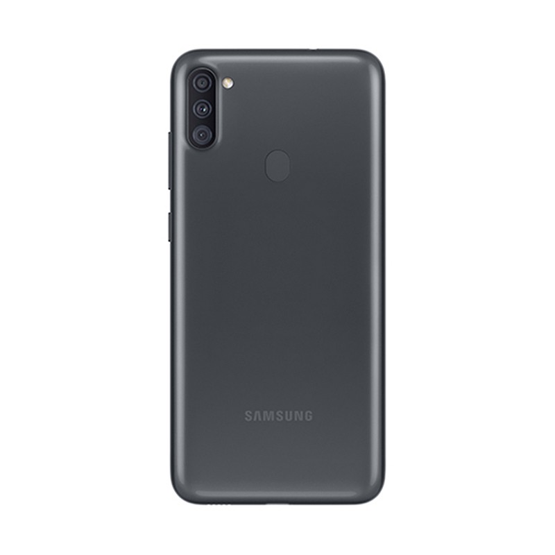 گوشی موبایل سامسونگ مدل Galaxy A11-A115 دو سیم‌کارت ظرفیت 32 گیگابایت، رم 3 گیگابایت