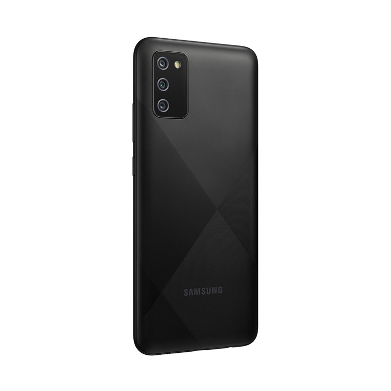 گوشی موبایل سامسونگ مدل Galaxy A02s دو سیم کارت ظرفیت 32 گیگابایت، رم 3 گیگابایت