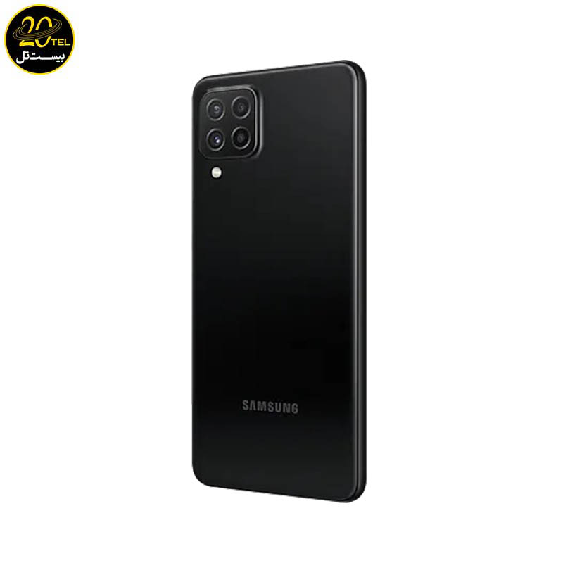 گوشی موبایل سامسونگ مدل  Galaxy A22 دو سیم کارت ظرفیت 64 گیگابایت، رم 4 گیگابایت
