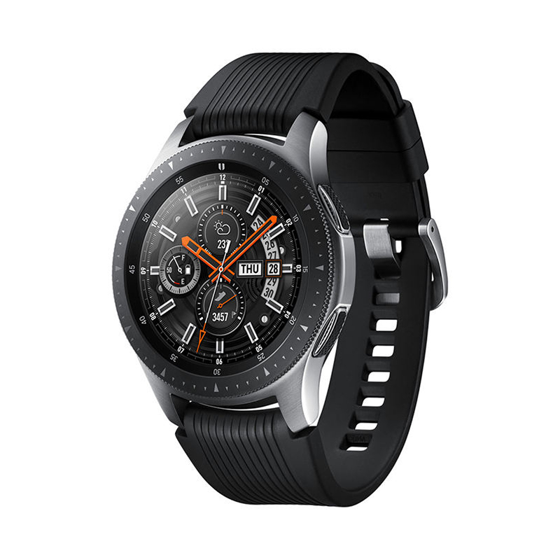 ساعت هوشمند سامسونگ مدل  Galaxy Watch 46mm SM-R800