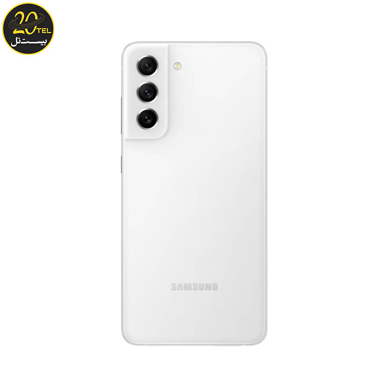گوشی موبایل سامسونگ مدل Galaxy S21 FE  دو سیم کارت ظرفیت 256 گیگابایت و رم 8 گیگابایت